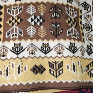 Toptan Otantik Kilim 6